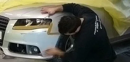 Smart Repair